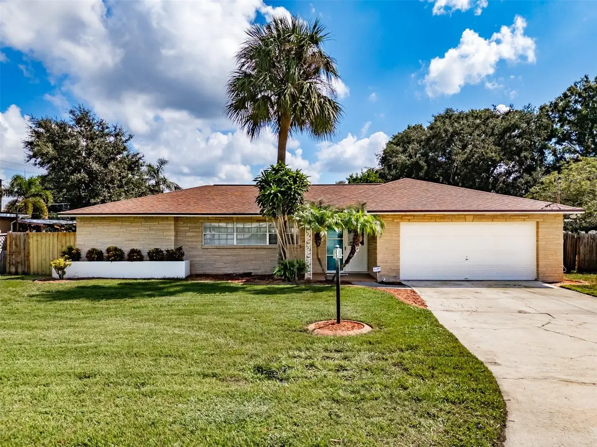5004 S Hesperides Street, Tampa, FL 33611 - #1