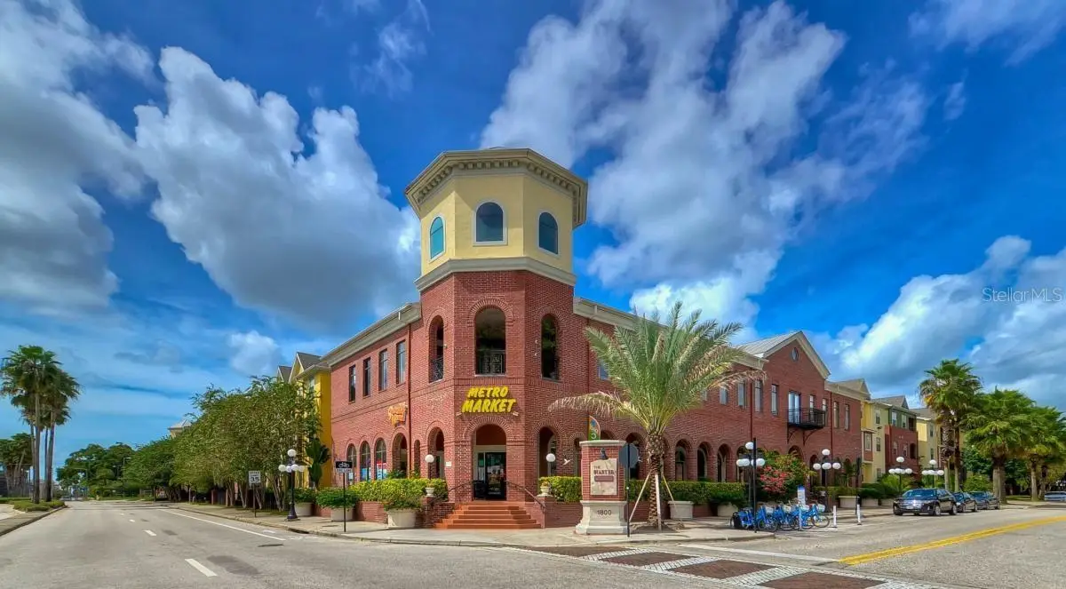 1910 E Palm Avenue #10303, Tampa, FL 33605 - #1