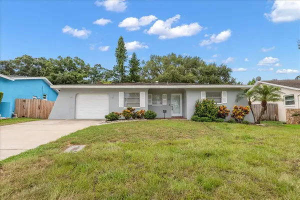 208 Talley Drive, PALM HARBOR, FL 34684