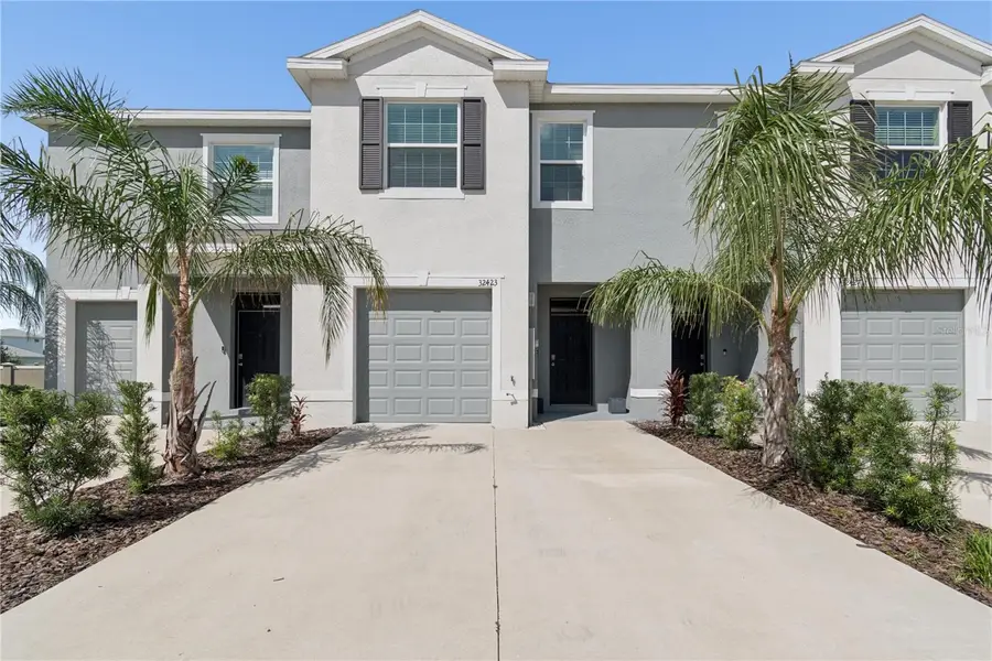 32423 Turtle Grace Loop, Wesley Chapel, FL 33545 - #2