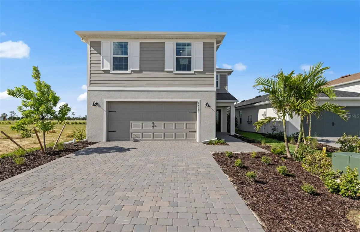 759 Balleby Trail, Bradenton, FL 34212 - #1