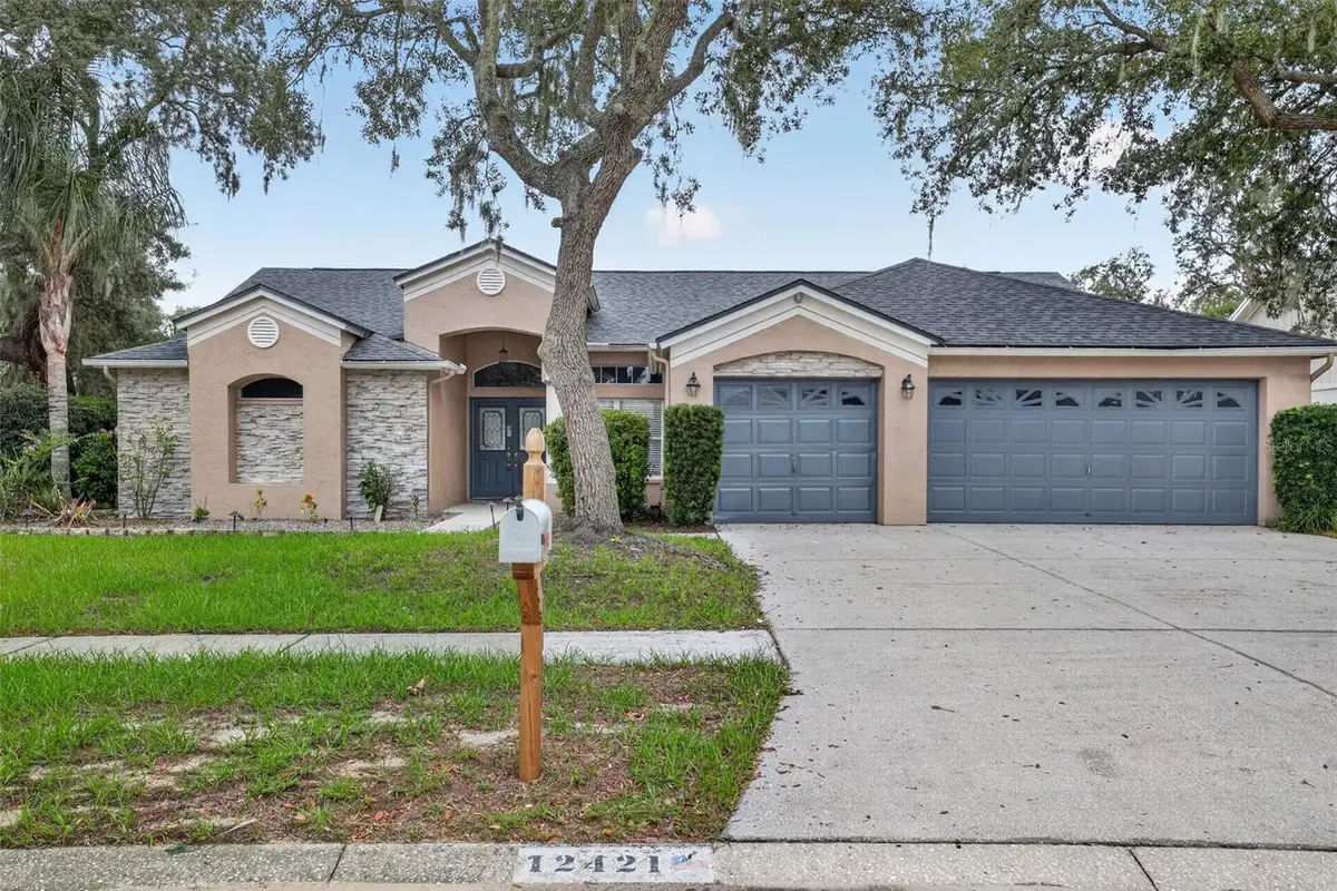12421 Windswept Avenue, Riverview, FL 33569 - #1