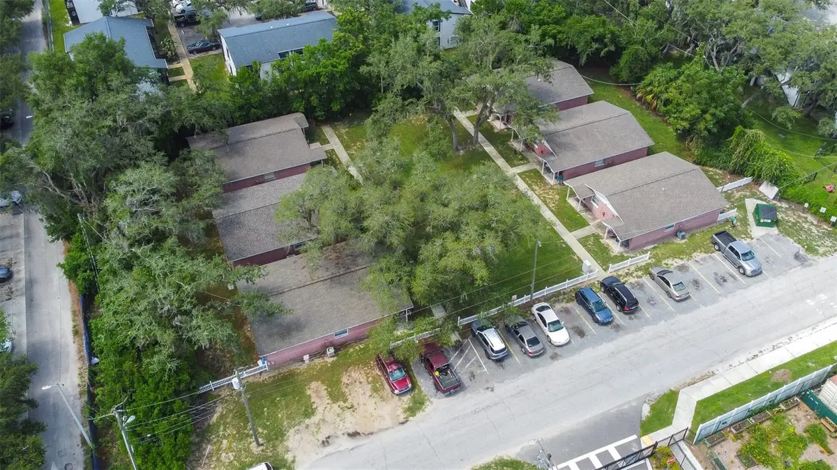 5901 Gibson Avenue, Tampa, FL 33617 - #1