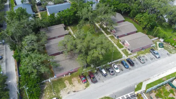 5901 Gibson Avenue, TAMPA, FL 33617