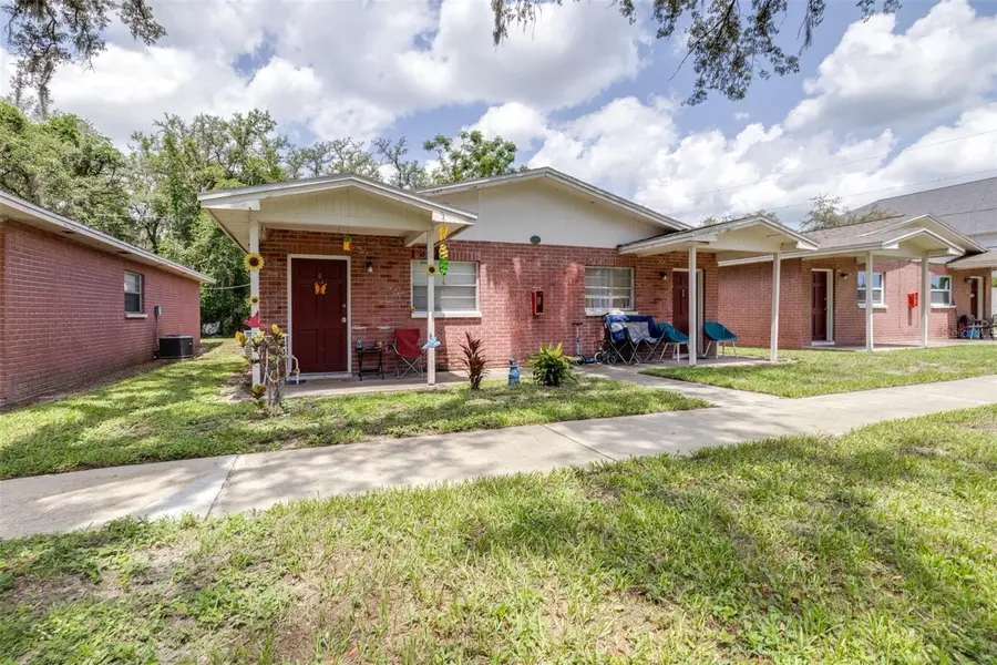 5901 Gibson Avenue, Tampa, FL 33617 - #2