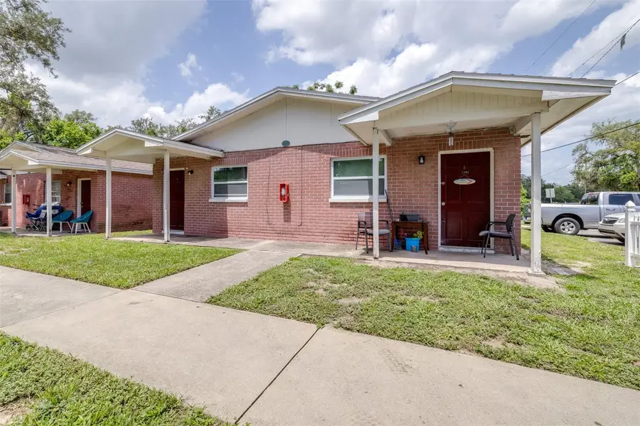 5901 Gibson Avenue, Tampa, FL 33617 - #3