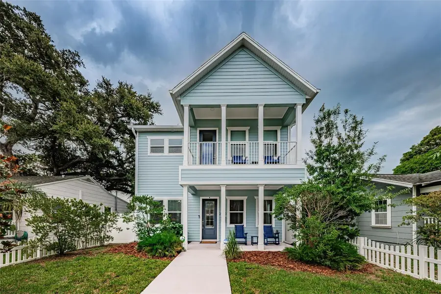 2430 6th Avenue N, Saint Petersburg, FL 33713 - #2