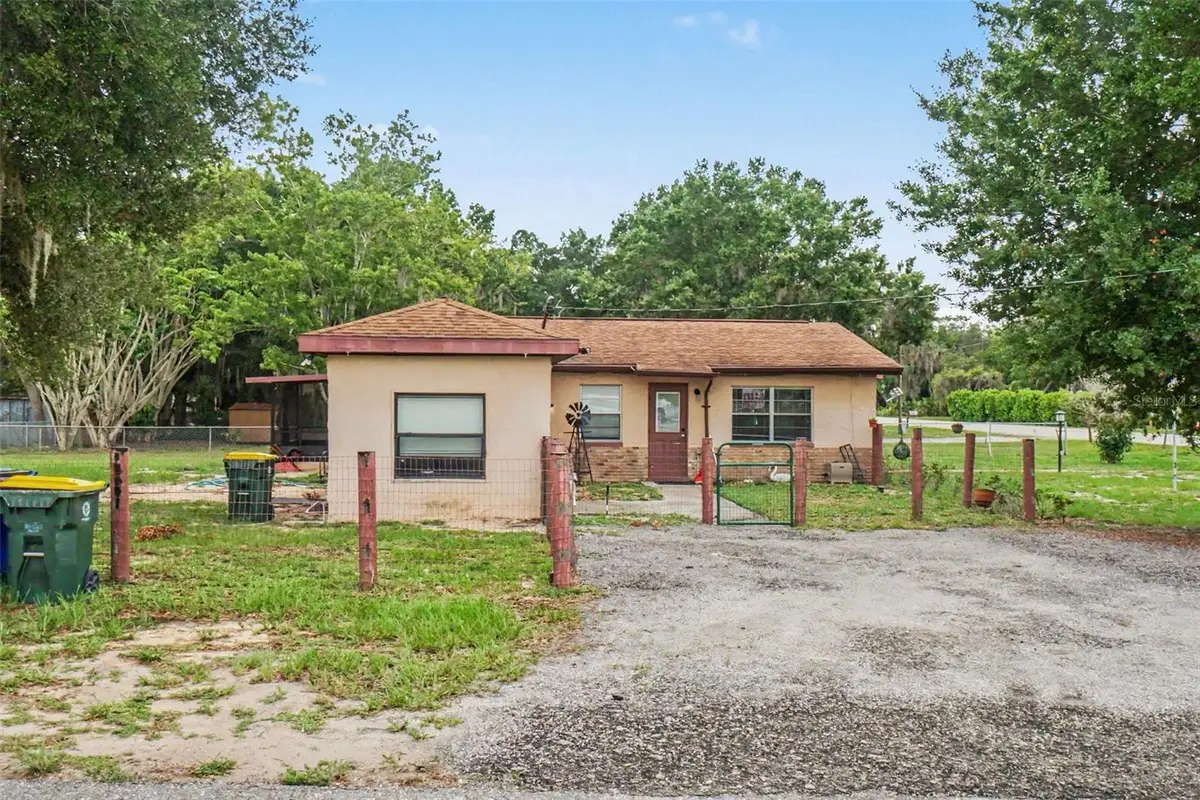 415 Lake June Road, Lake Placid, FL 33852 - #1
