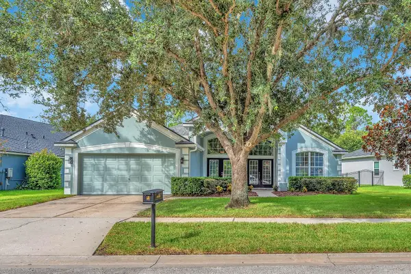 16405 Bridgewalk Drive, LITHIA, FL 33547