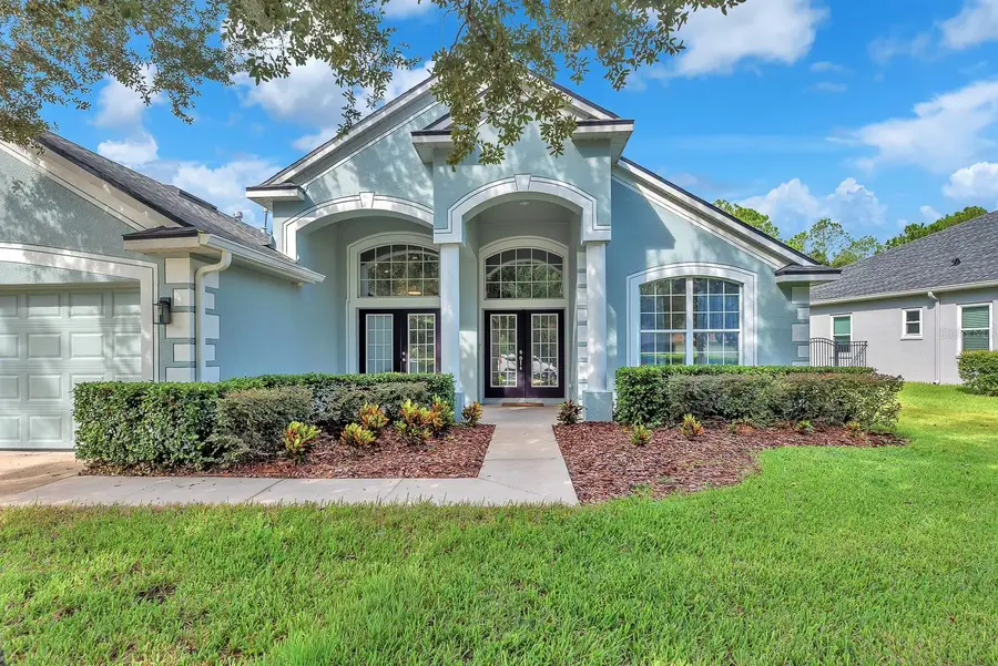 16405 Bridgewalk Drive, Lithia, FL 33547 - #2