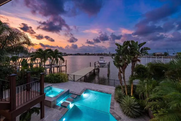 466 20th Avenue, INDIAN ROCKS BEACH, FL 33785