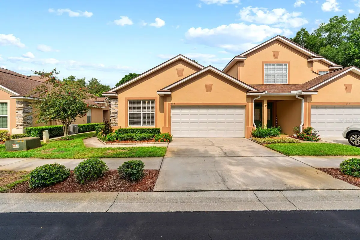 3512 Grand Magnolia Place, Valrico, FL 33596 - #1