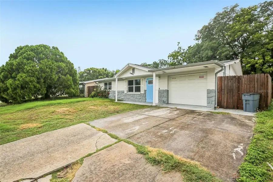 10911 Gawain Road, Port Richey, FL 34668 - #2