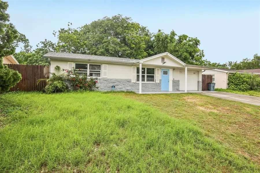 10911 Gawain Road, Port Richey, FL 34668 - #3
