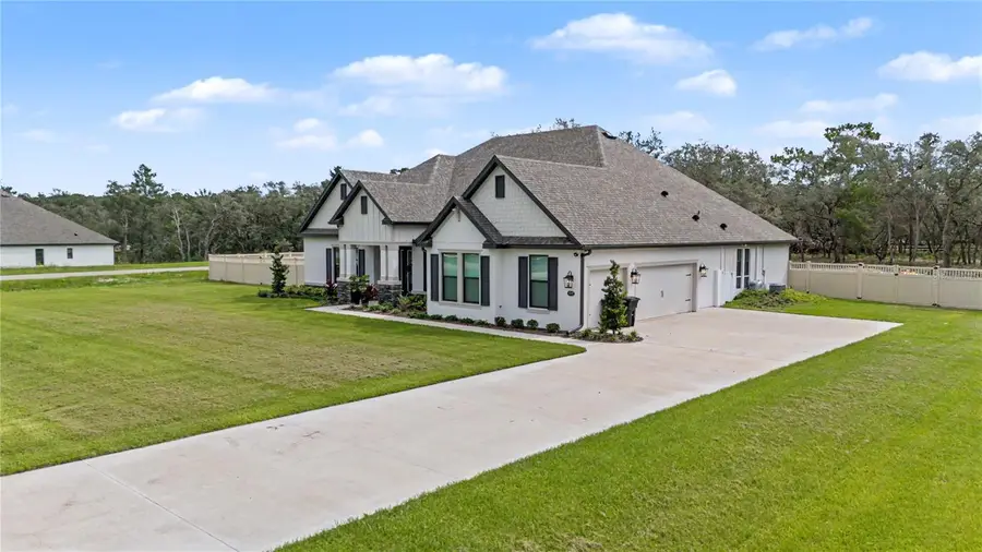 17422 Nokota Avenue, Hudson, FL 34667 - #3