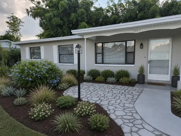 1005 N Bracewell Drive, PLANT CITY, FL 33563