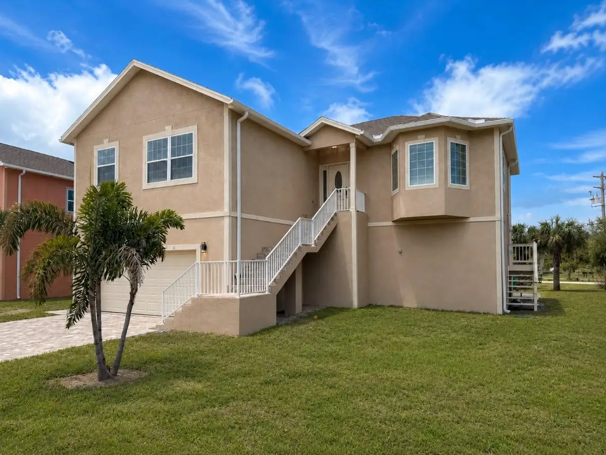 1083 S Pointe Alexis Drive, Tarpon Springs, FL 34689 - #1