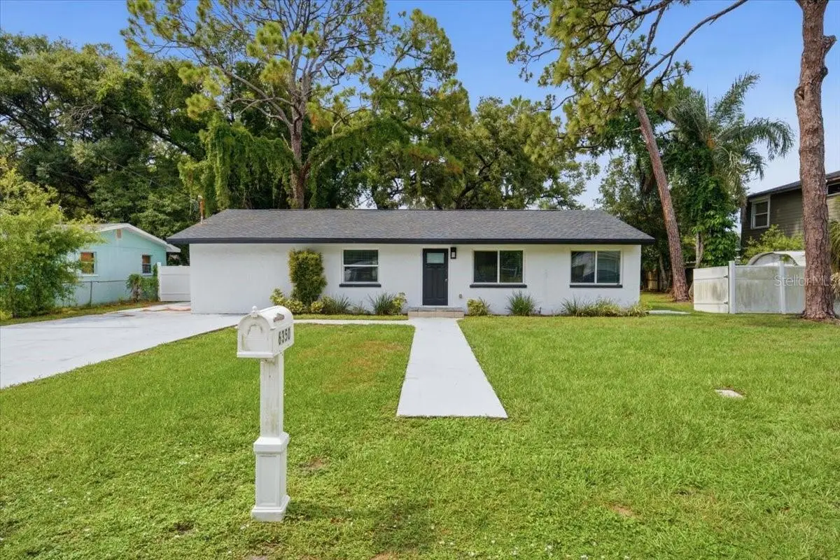 6350 60th Avenue N, Saint Petersburg, FL 33709 - #1