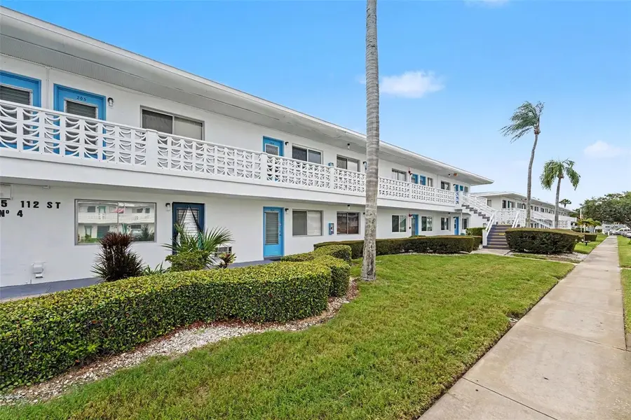 8555 112th Street N #204, Seminole, FL 33772 - #3