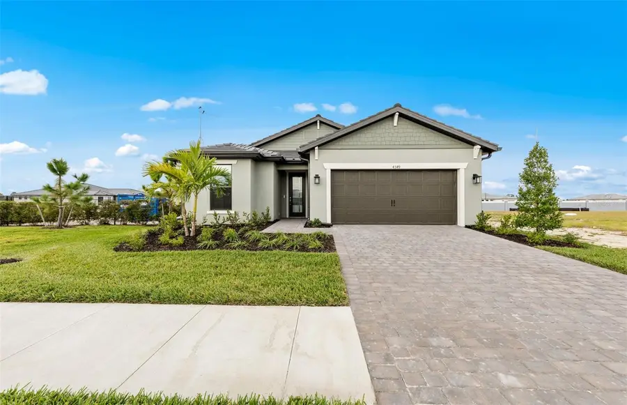 4415 Lakeside Grove, North Port, FL 34289 - #2
