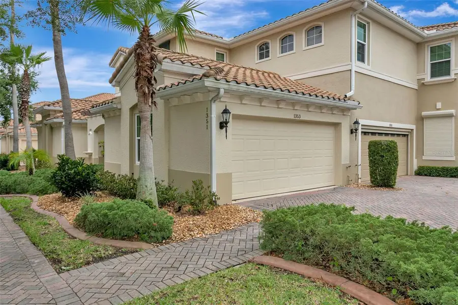 1353 Emerald Dunes Drive, Sun City Center, FL 33573 - #2