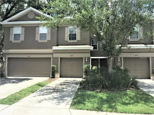 4135 Bismarck Palm Drive, TAMPA, FL 33610