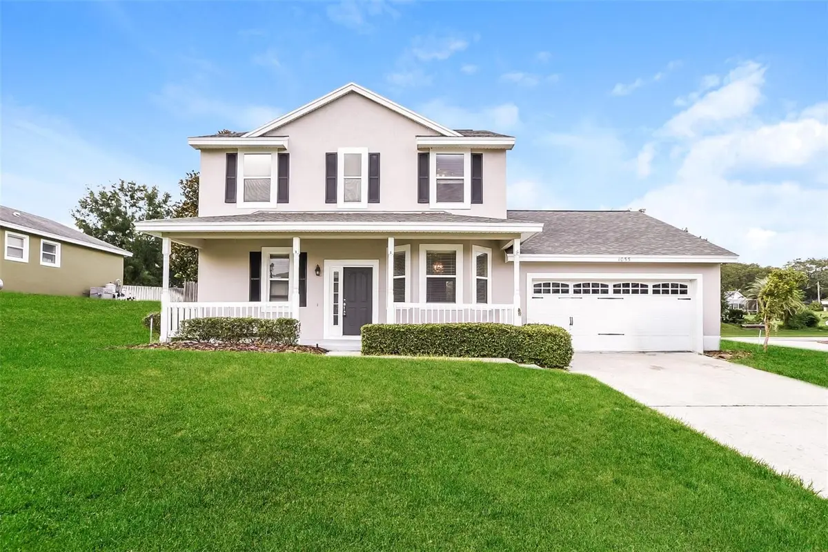 1055 Golf Point Loop, Apopka, FL 32712 - #1