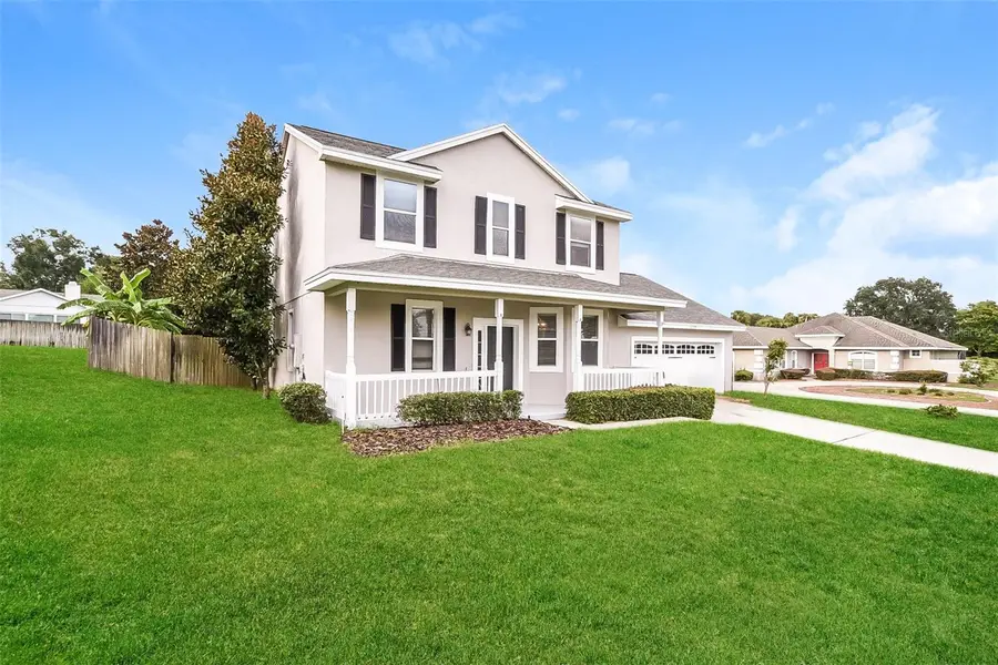 1055 Golf Point Loop, Apopka, FL 32712 - #3