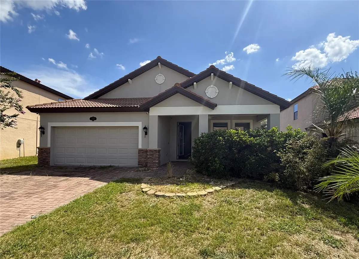 1890 Altavista Circle, Lakeland, FL 33810 - #1