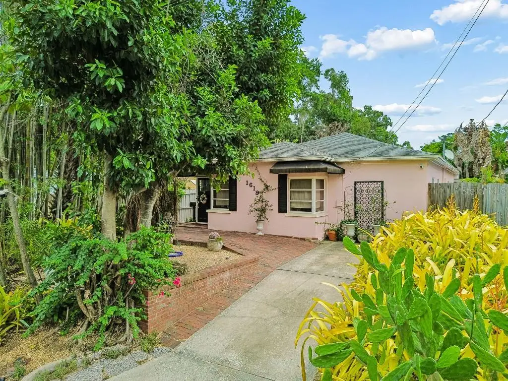 1619 New York Avenue, Orlando, FL 32803 - #1