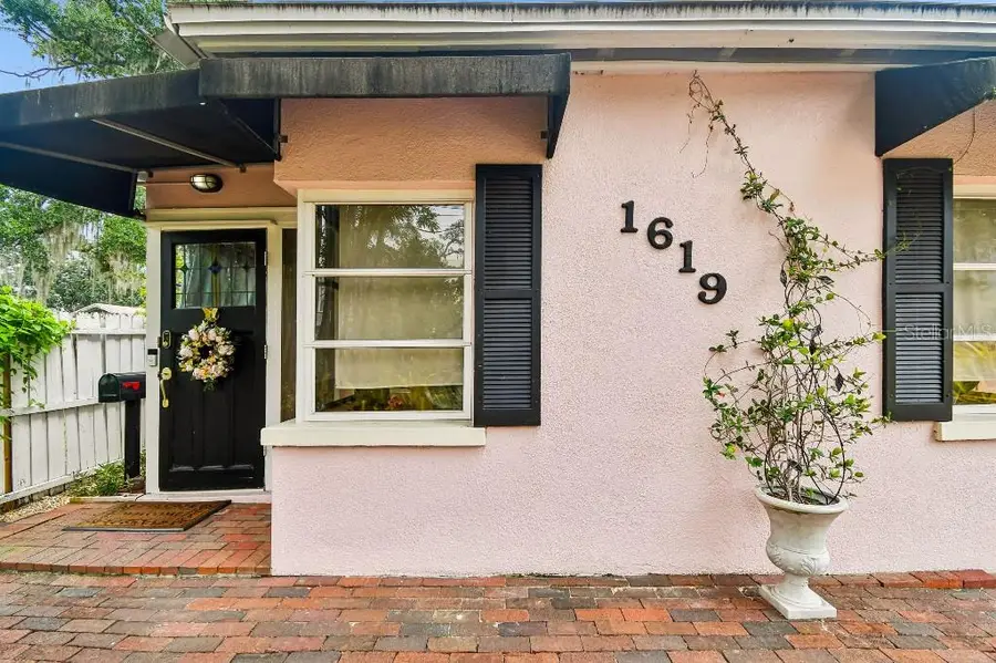 1619 New York Avenue, Orlando, FL 32803 - #2
