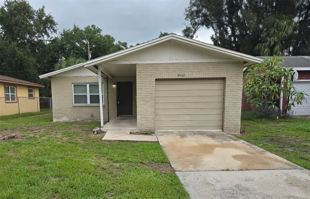 4542 21st Avenue S, Saint Petersburg, FL 33711 - #1