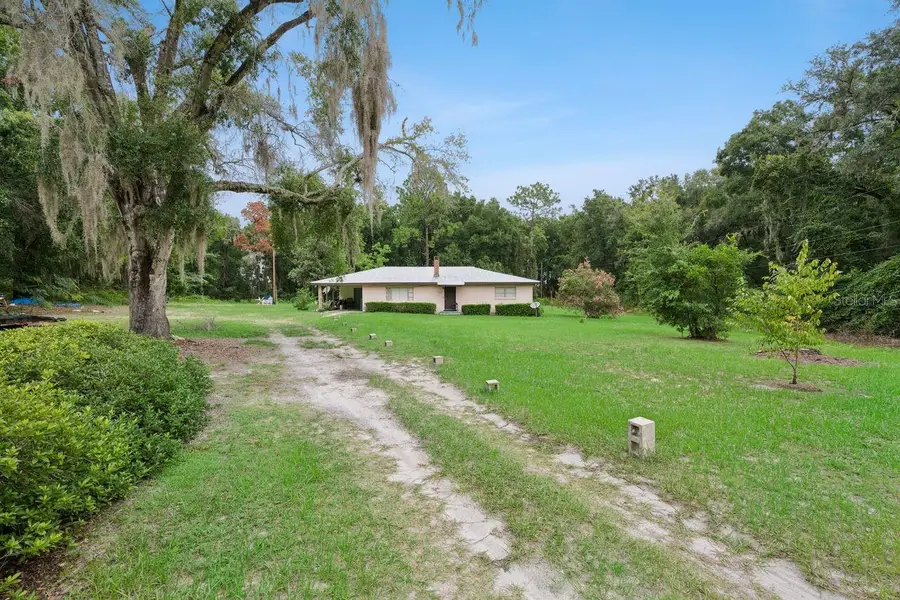 6184 NE 54th Boulevard, Wildwood, FL 34785 - #2