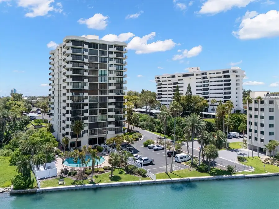 80 Rogers Street #3A, Clearwater, FL 33756 - #2