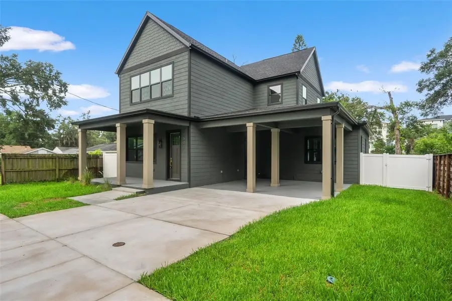 6606 N 9th Street, Tampa, FL 33604 - #3