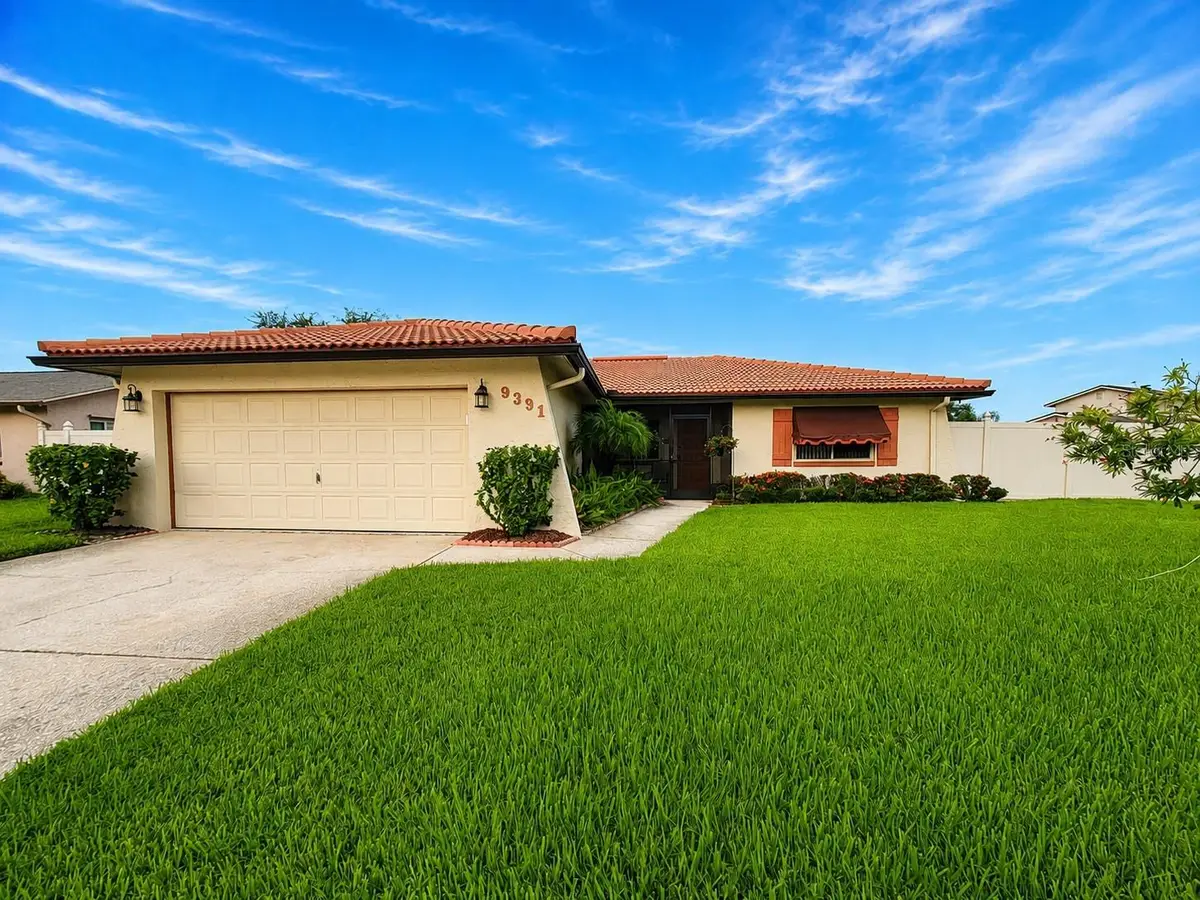 9391 118th Lane, Seminole, FL 33772 - #1