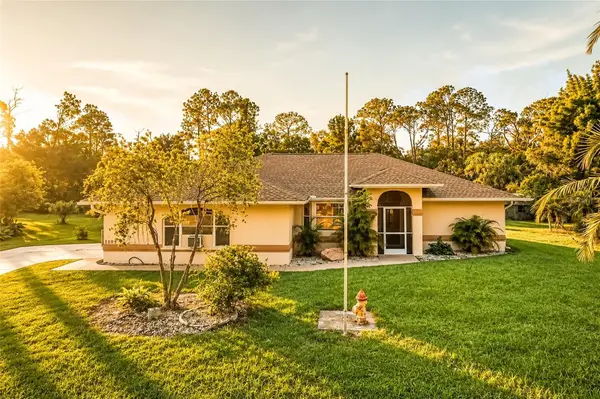 2209 Tropicaire Boulevard, NORTH PORT, FL 34286