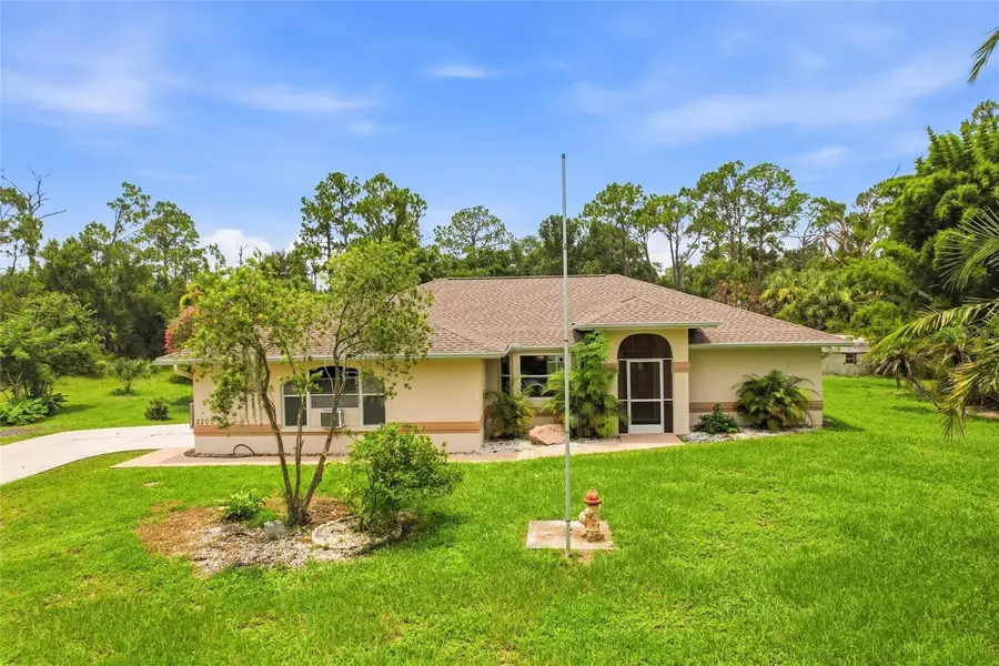 2209 Tropicaire Boulevard, North Port, FL 34286 - #2