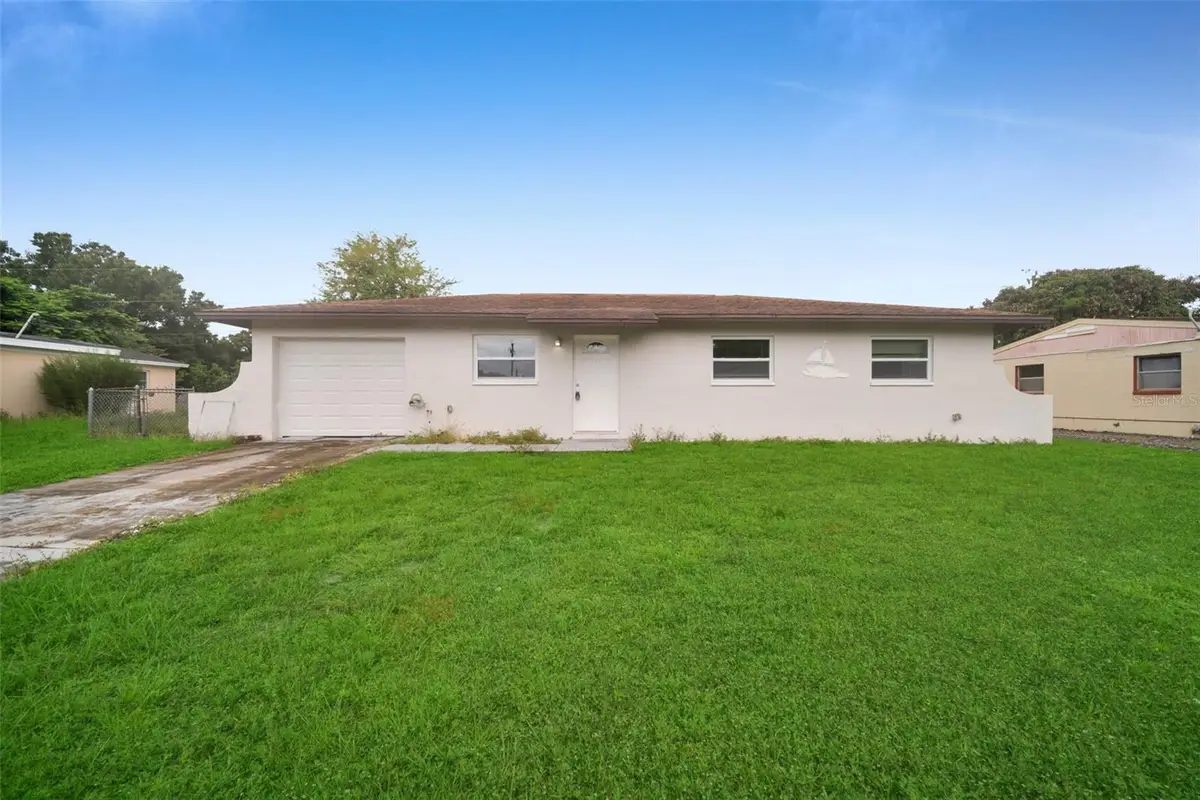 38 Abaco Street, Lehigh Acres, FL 33936 - #1