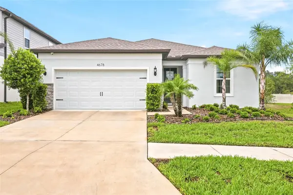4678 Dover Bluff Court, VALRICO, FL 33594