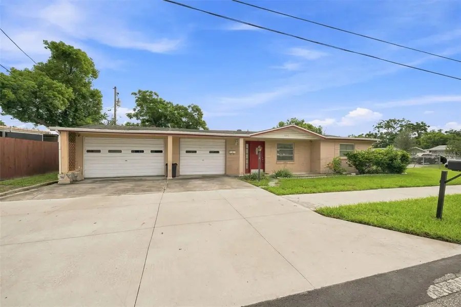 4126 Wiggins Drive, New Port Richey, FL 34652 - #2