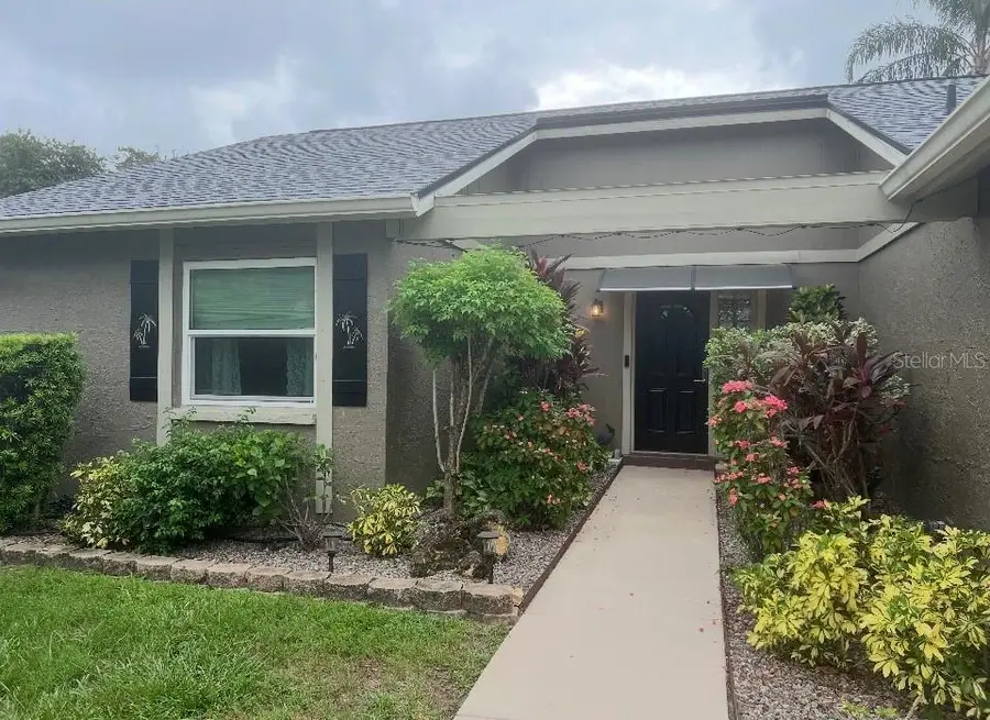 1613 St Catherine Drive E, Dunedin, FL 34698 - #2