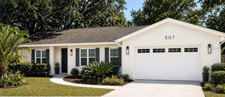 507 Rollingview Drive, Temple Terrace, FL 33617 - #2