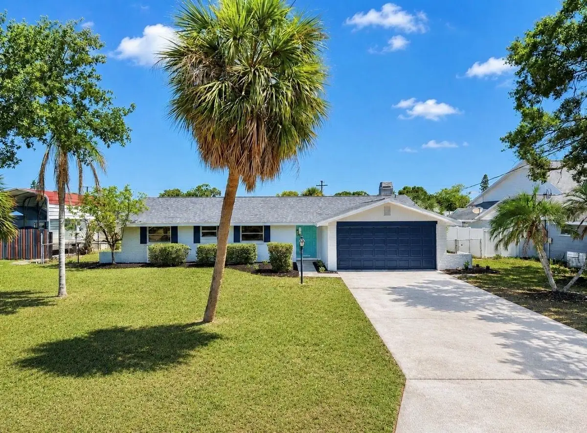 617 Golf And Sea Boulevard, Apollo Beach, FL 33572 - #1