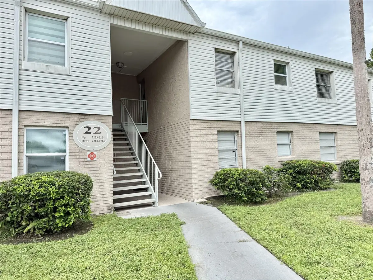 7210 N Manhattan Ave #2224, Tampa, FL 33614 - #1
