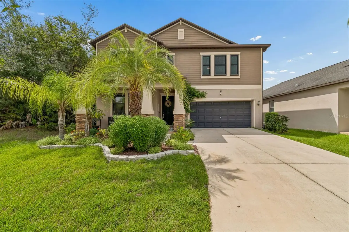 11002 Little Blue Heron Drive, Riverview, FL 33579 - #1