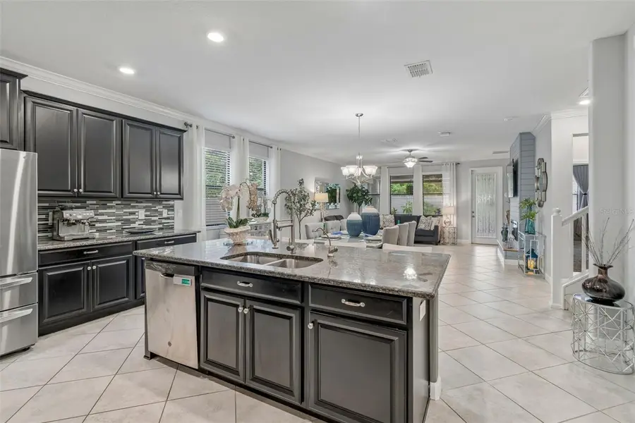 11002 Little Blue Heron Drive, Riverview, FL 33579 - #3