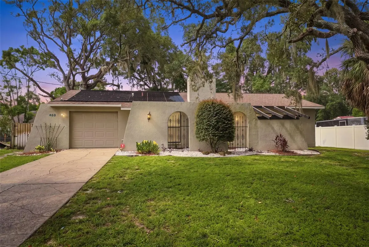 400 Fairbanks Road, Spring Hill, FL 34608 - #1