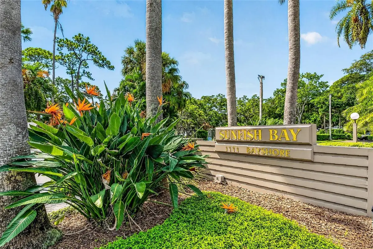 1111 N Bayshore Boulevard #E3, Clearwater, FL 33759 - #1