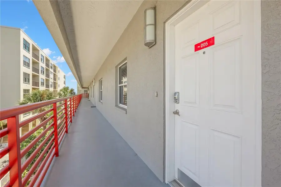 12935 Gulf Lane #205, Madeira Beach, FL 33708 - #2